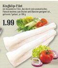 Aktuelles Kingklip-Filet Angebot bei EDEKA in Bergisch Gladbach ab 1,99 €