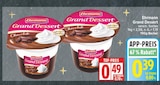 Grand Dessert Chocolate von Ehrmann im aktuellen EDEKA Prospekt