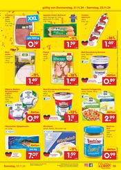 Aktueller Netto Marken-Discount Prospekt mit Karpfen, "Aktuelle Angebote", Seite 43