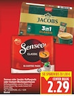 Senseo Classic von Senseo für 2,29 € bei E center im Angebot Senseo Classic von Senseo im aktuellen E center Prospekt