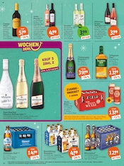 Ähnliche Angebote wie Mumm im Prospekt "tegut… gute Lebensmittel" auf Seite 18 von tegut in Schwäbisch Gmünd