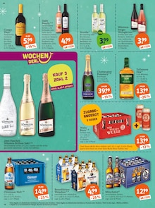 Bier im aktuellen tegut Prospekt (Ludwigsburg) Bier im tegut Prospekt "tegut… gute Lebensmittel" mit 23 Seiten (Ludwigsburg)