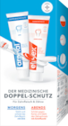 Doppel-Schutz Zahncreme von aronal/elmex für 5,99 € bei budni im Angebot Doppel-Schutz Zahncreme von aronal/elmex im aktuellen budni Prospekt