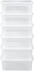 Boîtes de rangement - LIVARNO - Lidl à Saint-Étienne Boîtes de rangement - LIVARNO en promo chez Lidl Saint-Étienne à 11,99 €