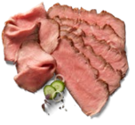 Aktuelles Roastbeef Angebot bei Kaufland in Braunschweig ab 3,99 €