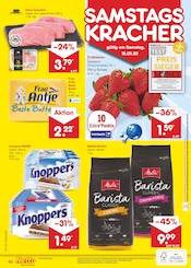 Aktueller Netto Marken-Discount Prospekt mit Butter, "Aktuelle Angebote", Seite 56