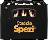 Spezi im Angebot bei Netto Marken-Discount in Bad Neuenahr-Ahrweiler Spezi Angebote von Krombacher bei Netto Marken-Discount Bad Neuenahr-Ahrweiler für 11,99 €