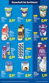 Joghurt im aktuellen Lidl Prospekt (Karlsruhe) Joghurt im Lidl Prospekt "LIDL LOHNT SICH" mit 67 Seiten (Karlsruhe)