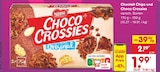 Choco Crossies Angebot in Großkayna Choco Crossies im aktuellen Prospekt bei Netto Marken-Discount in Großkayna