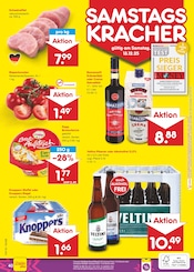 Ramazzotti im Netto Marken-Discount Prospekt in Bensheim Aktueller Netto Marken-Discount Prospekt mit Ramazzotti, "Aktuelle Angebote", Seite 48