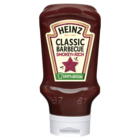 Sauce Barbecue Classique - HEINZ en promo chez Carrefour Villepinte à 2,15 €