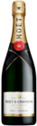 Aktuelles Impérial Brut Champagne AOP Angebot bei METRO in Krefeld ab 35,69 €
