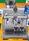 Siebträger-Espressomaschine La Specialista OPERA EC9555.M Angebote von DeLonghi bei expert Seevetal für 899,00 €