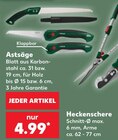 Astsäge  im aktuellen Kaufland Prospekt für 4,99 €