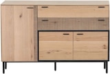 SIDEBOARD im Angebot bei XXXLutz Möbelhäuser in Fulda SIDEBOARD Angebote von novel bei XXXLutz Möbelhäuser Fulda für 469,00 €