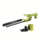 Akku-Heckenschere im Angebot bei toom Baumarkt in Dinslaken Akku-Heckenschere Angebote von Ryobi bei toom Baumarkt Dinslaken für 99,99 €