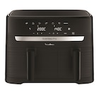 Air fryer XXL - MOULINEX en promo chez Carrefour Reims à 99,99 €