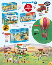 Promos Plage dans le catalogue "LE TRAÎNEAU MAGIQUE" de La Grande Récré à la page 49 Promos Plage dans le catalogue "LE TRAÎNEAU MAGIQUE" de La Grande Récré à la page 49