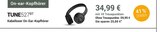 TUNE527BT Kabelloser On-Ear-Kopfhörer im Angebot bei GLOBUS in Salzgitter TUNE527BT Kabelloser On-Ear-Kopfhörer Angebote von JBL bei GLOBUS Salzgitter für 34,99 €
