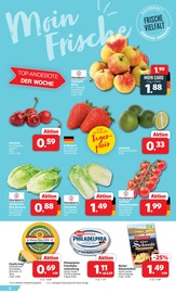 Aktueller nah&frisch Prospekt mit Tierbedarf, "DER MARKT FÜR GUTES ESSEN UND TRINKEN", Seite 5