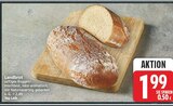 Landbrot für 1,99 € bei E center im Angebot Landbrot im aktuellen E center Prospekt