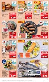 Schnitzel im Kaufland Prospekt in Wuppertal Aktueller Kaufland Prospekt mit Schnitzel, "Aktuelle Angebote", Seite 23
