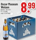 Trinkgut Walsrode Prospekt mit  im Angebot für 8,99 €