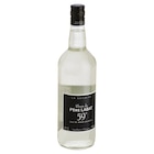 Rhum blanc de Marie-Galante - PÈRE LABAT en promo chez Carrefour Versailles à 27,59 €