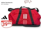 Sporttasche Angebote von Adidas bei GLOBUS Homburg für 39,99 €