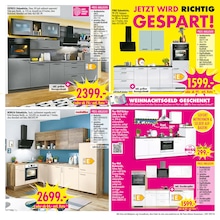 Flex Angebot im aktuellen SB Möbel Boss Prospekt auf Seite 3