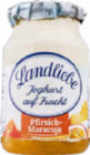 Aktuelle Joghurt Angebote bei Netto Marken-Discount in Wuppertal Aktuelles Joghurt auf Frucht Angebot bei Netto Marken-Discount in Wuppertal ab 0,49 €