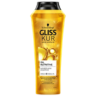 Gliss Kur Shampoo oder Spülung Angebote von Schwarzkopf bei boni Center Witten für 2,49 €