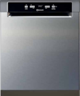 expert Bischofswerda - Unterbau-Geschirrspüler BOU D651A X Angebot im Prospekt Unterbau-Geschirrspüler BOU D651A X bei expert im Bischofswerda Prospekt für 399,00 €