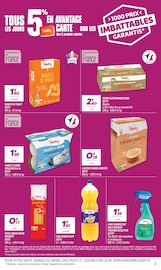 Promos Petit-déjeuner dans le catalogue "Netto" de Netto à la page 3