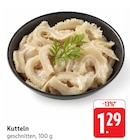 Kutteln bei EDEKA im Lorch Prospekt für 1,29 €
