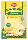 Maasdamer Classique von Milbona im aktuellen Lidl Prospekt