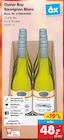 Sauvignon Blanc von Oyster Bay für 48,00 € bei Netto Marken-Discount im Angebot Sauvignon Blanc von Oyster Bay im aktuellen Netto Marken-Discount Prospekt