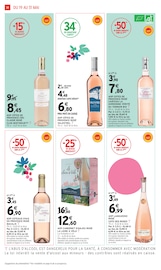 Promos Vélo dans le catalogue "25% DE REMISE IMMÉDIATE OU D'AVANTAGE CARTE" de Intermarché Super Vélo en promo dans le catalogue Intermarché Super à la page 14