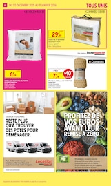 Couette Angebote im Prospekt "Intermarché" von Intermarché Super auf Seite 46