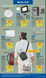 Handtaschen im Lidl Prospekt in Hameln Aktueller Lidl Prospekt mit Handtaschen, "LIDL LOHNT SICH", Seite 55