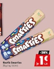 Smarties von Nestlé im aktuellen Mäc-Geiz Prospekt