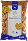 Aktuelle Pfifferlinge Angebote bei METRO in Leverkusen Aktuelles Pfifferlinge Angebot bei METRO in Leverkusen ab 13,90 €