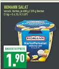 Kartoffelsalat Angebote von Homann bei Marktkauf Dortmund für 1,90 €