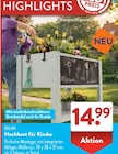 Hochbeet für Kinder von BELAVI im aktuellen ALDI SÜD Prospekt für 14,99 €