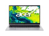 Aktuelle Notebook Angebote bei MediaMarkt Saturn in Braunschweig Aktuelles Aspire Go 15 (AG15-72P-72HC) - 15,6 Zoll Intel® Core™ 7 150U 16 GB 512 UHD Graphics Windows 11 Home Angebot bei MediaMarkt Saturn in Braunschweig ab 649,00 €