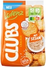 Aktuelle Cracker Angebote bei Penny in Berlin Aktuelles Clubs Party Cracker Angebot bei Penny in Berlin ab 0,99 €