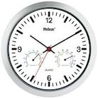 Wanduhr im Angebot bei SB Möbel Boss in Neubrandenburg Wanduhr Angebote bei SB Möbel Boss Neubrandenburg für 8,99 €