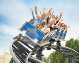 Movie Park Germany in Bottrop bei Lidl im Premnitz Prospekt für 59,00 €