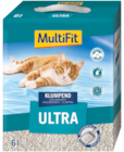 Aktuelle Katzenstreu Angebote bei Fressnapf in Oldenburg Aktuelles MultiFit Ultra Angebot bei Fressnapf in Oldenburg ab 3,99 €