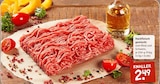nahkauf Hennef - Hackfleisch gemischt vom Rind und Schwein Angebot im Prospekt Hackfleisch gemischt vom Rind und Schwein bei nahkauf im Hennef Prospekt für 2,49 €